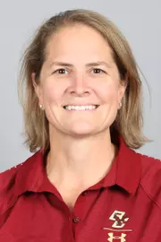 Katie Crowley
