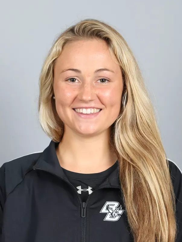 Paisley Eagan
