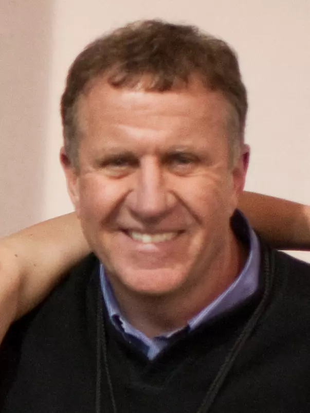 Randy Thomas, Women's Track/XC