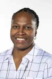 Yolanda Griffith