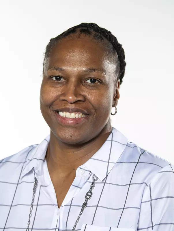 AC Yolanda Griffith