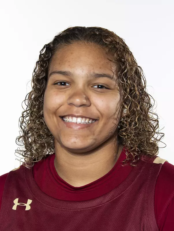 Makayla Dickens