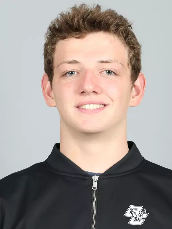 Damion Geoghegan Ribeiro