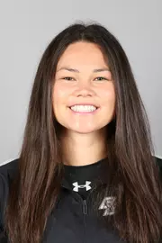 Victoria Lin