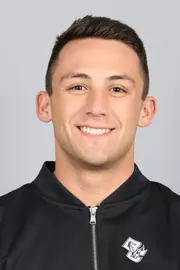 Zachary Maher