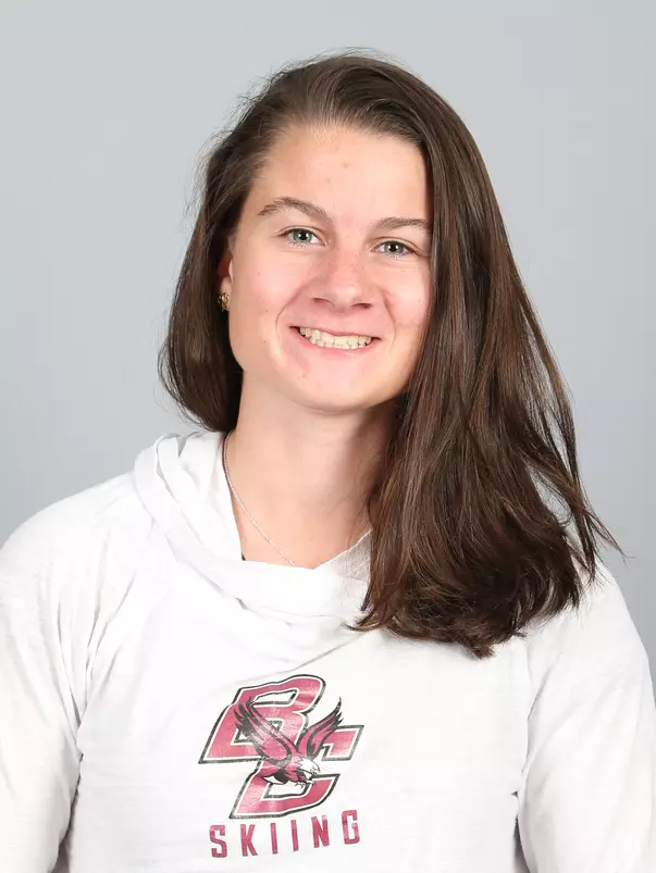 Parker Biele head shot