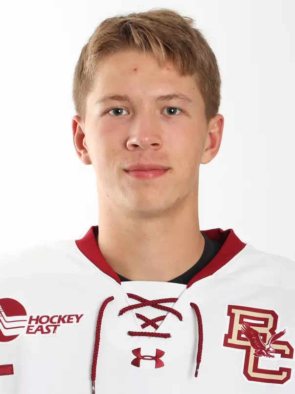 Matt Boldy