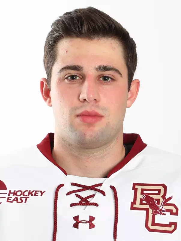 Casey Carreau