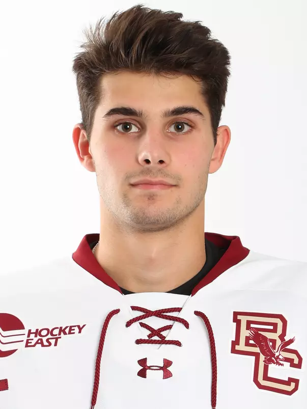 Liam Izyk