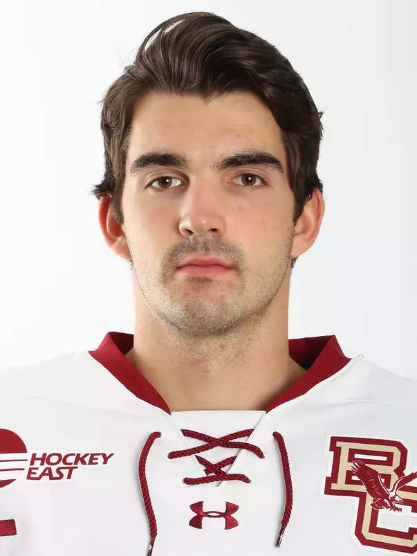 Jack McBain