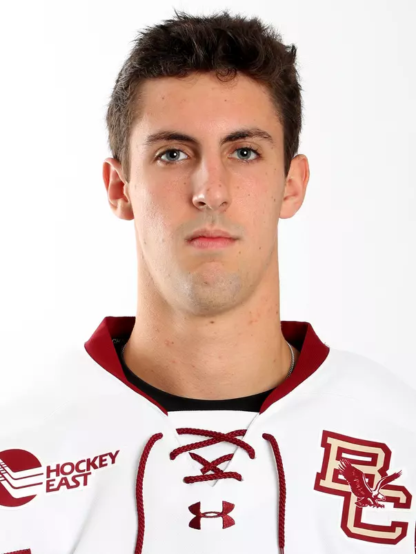 Marc McLaughlin