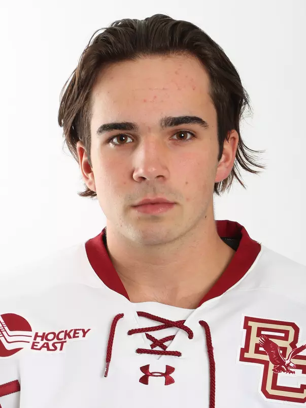 Alex Newhook
