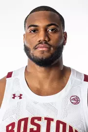 Frederick Scott 2020-21 headshot