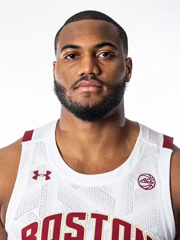 Frederick Scott 2020-21 headshot