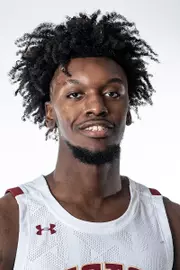 CJ Felder 2020-21 headshot