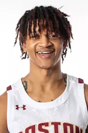 Makai Ashton Langford 2020-21 headshot