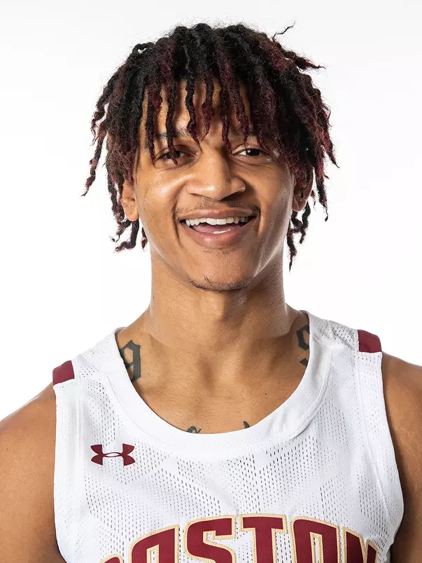 Makai Ashton Langford 2020-21 headshot