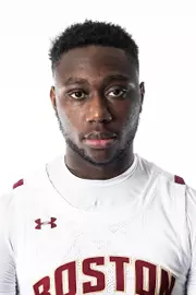Jay Heath 2020-21 headshot