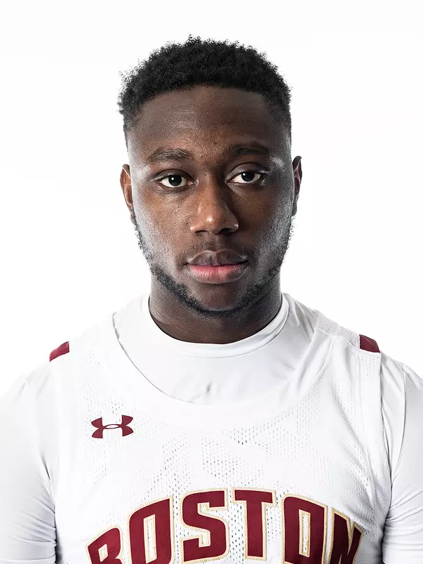 Jay Heath 2020-21 headshot