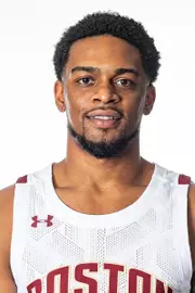 Wynston Tabbs 2020-21 headshot