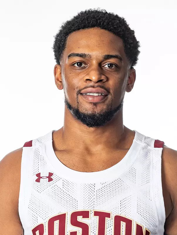 Wynston Tabbs 2020-21 headshot