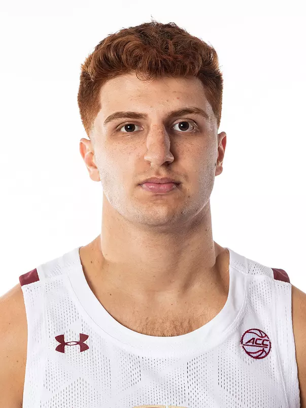 Abe Atiyeh 2020-21 headshot