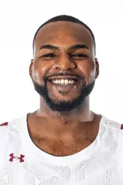 Andre Adams 2020-21 headshot