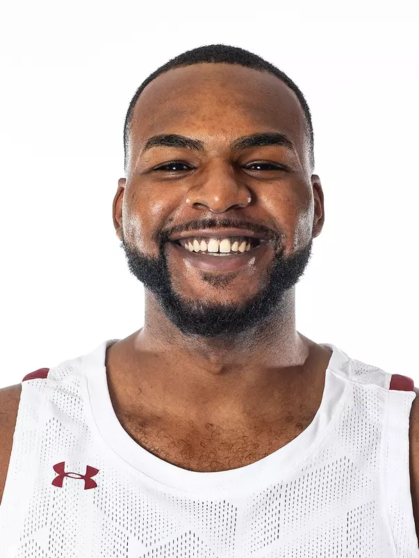 Andre Adams 2020-21 headshot