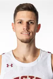 Luka Kraljevic 2020-21 headshot