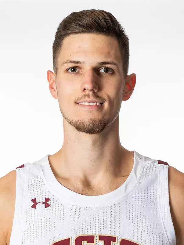 Luka Kraljevic 2020-21 headshot