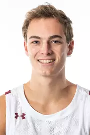 Sam Holtze 2020-21 headshot