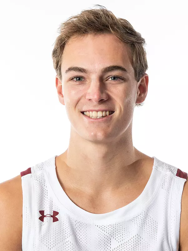 Sam Holtze 2020-21 headshot