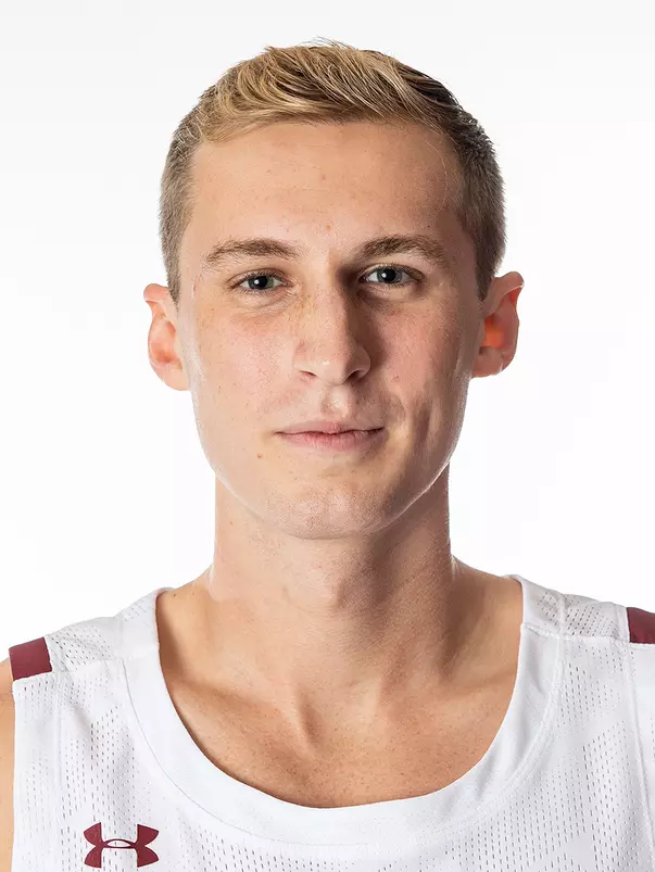 Will Jackowitz 2020-21 headshot