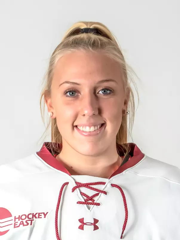 Maddie Crowley-Cahill