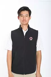 Patrick Wu 2020