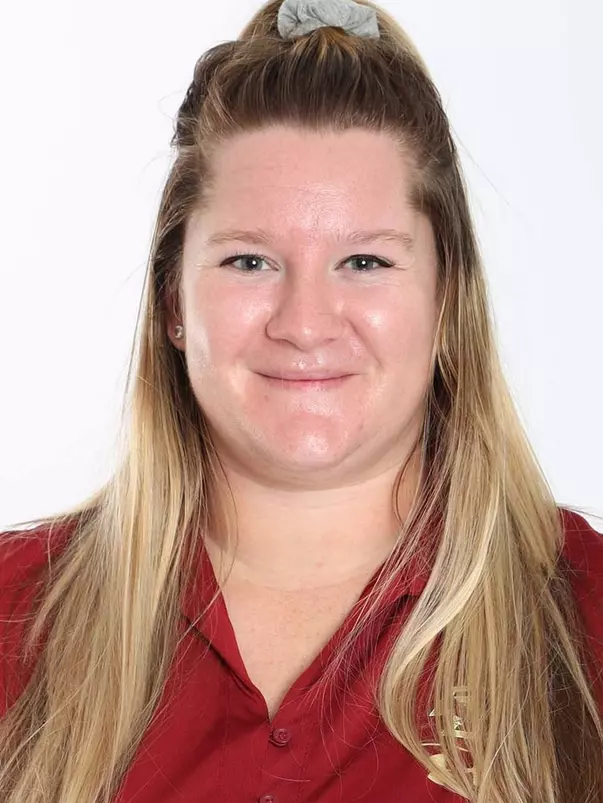 Madison Shaw_assistant softball coach