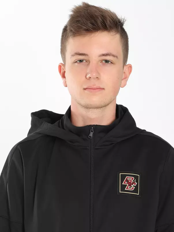 Daniel Gaidar