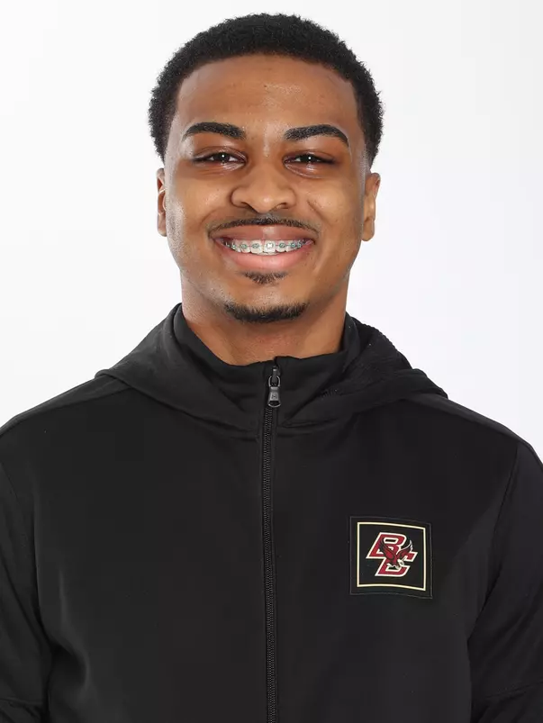 Jahi Tracy