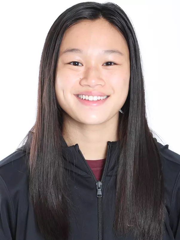 Samantha Yeh