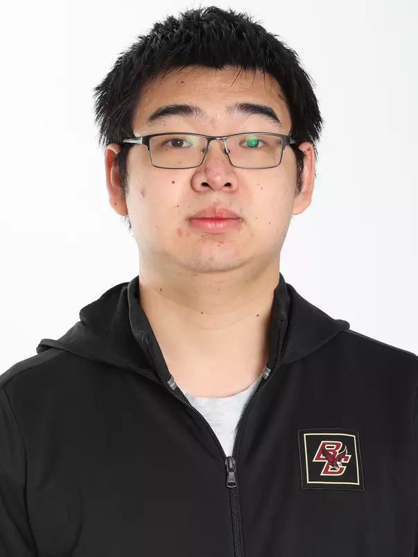 Colin Yu