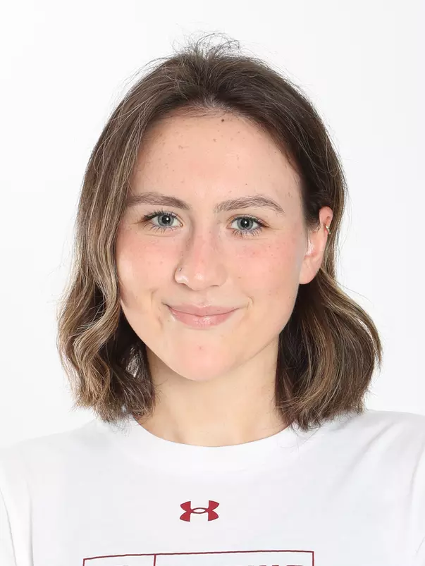 Sasha Bocek headshot