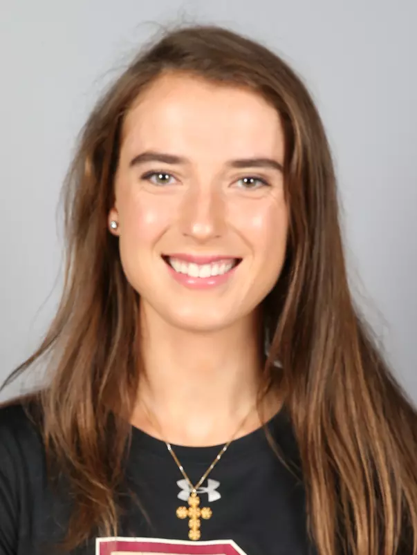 Olivia Bernardini Headshot