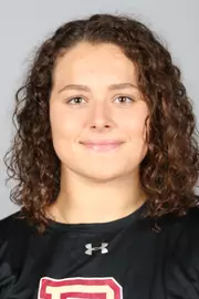 Theo Caminiti Headshot