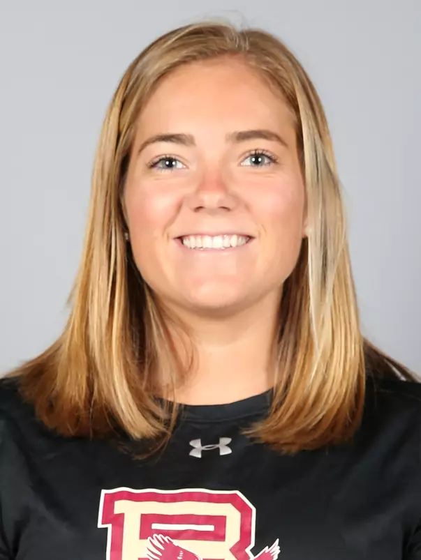 Madeline Carlton Headshot