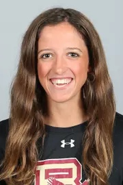 Olivia Christmann Headshot