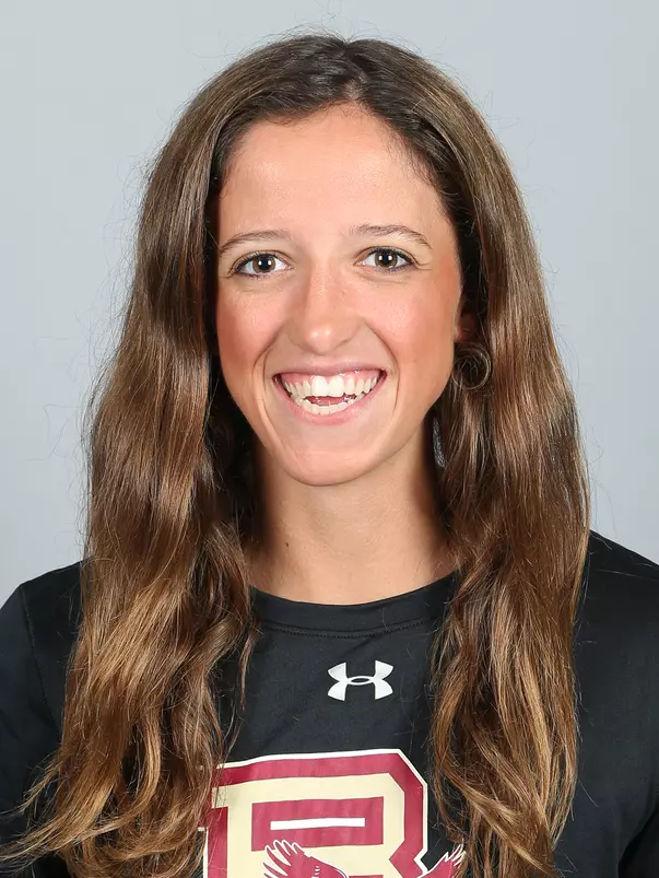 Olivia Christmann Headshot