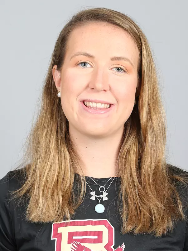 Caitlin Cornacchia Headshot