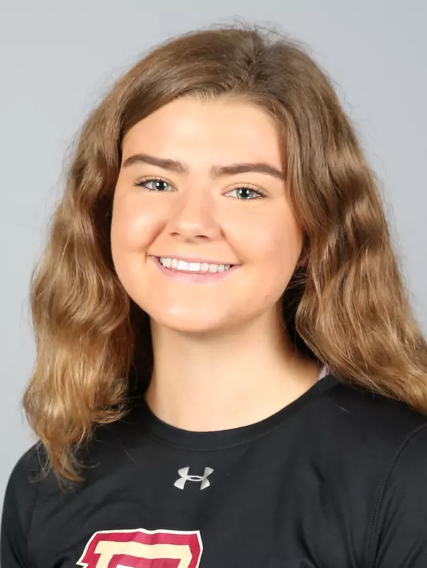 Lauren Duffy Headshot