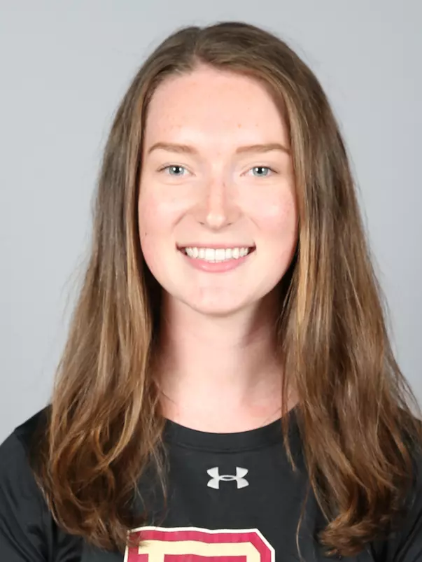 Alyssa Dunnington Headshot