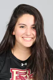 Caroline Frantz Headshot